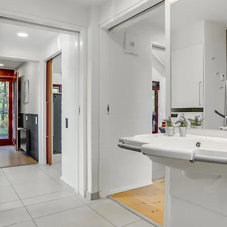 Awesome In With Wifi Holiday home Grenaa
