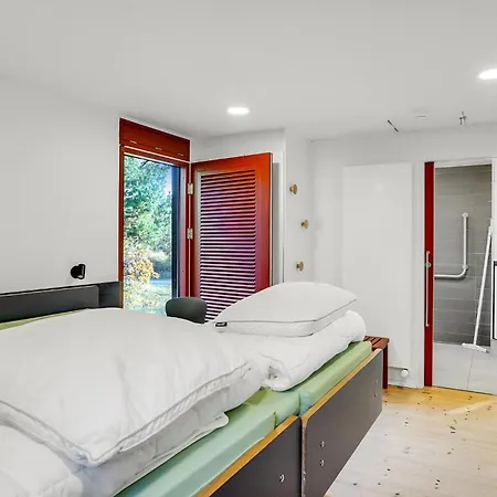 Awesome In With Wifi Holiday home