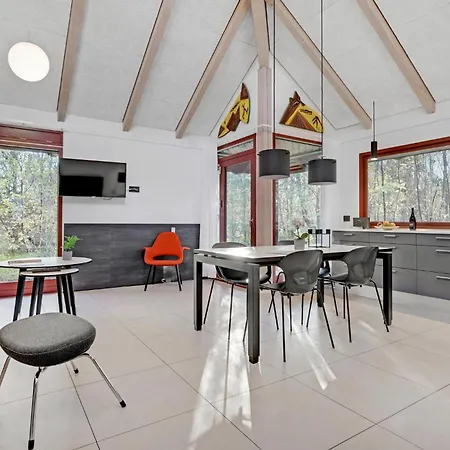 Awesome In With Wifi Holiday home