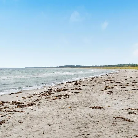Awesome In With Wifi Holiday home Grenaa