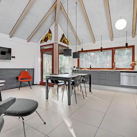 Holiday home Awesome In With Wifi Grenaa