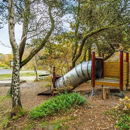 Awesome In With Wifi Holiday home